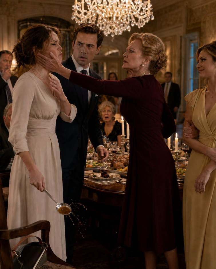 Part 1: The Strike at the Davis Estate