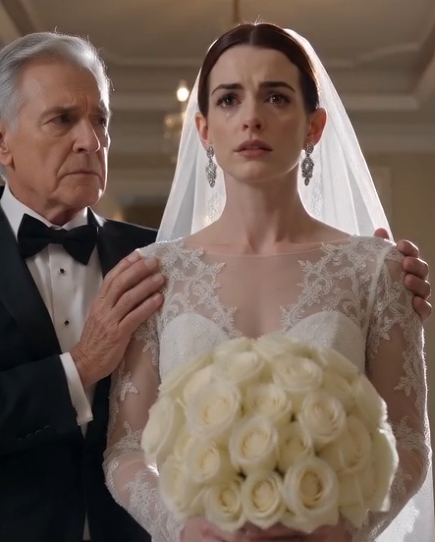 The Groom Disappeared Before the Vows—What I Discovered in Room 237 Shattered More Than My Wedding