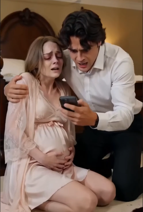 The Seventeen Calls: A Mother’s Betrayal