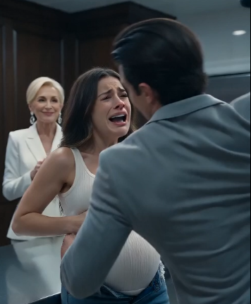He Thought His Daughter Was Living a Perfect Life—Until She Whispered the Truth