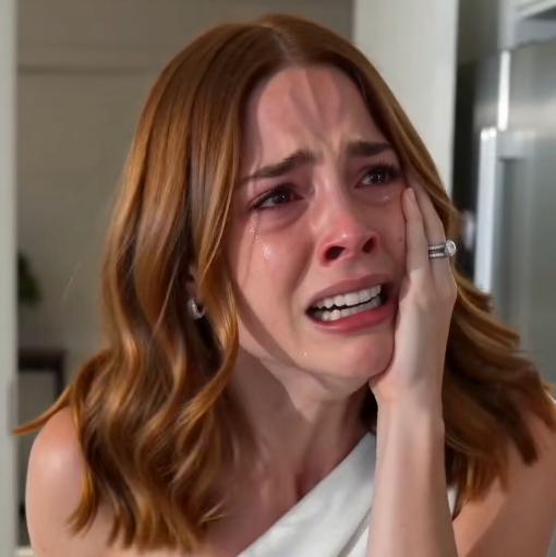 Tan solo dos días después de su boda, Daniel se paró en la cocina y le ordenó a Emily que sirviera a su hermana, que era perfectamente capaz.