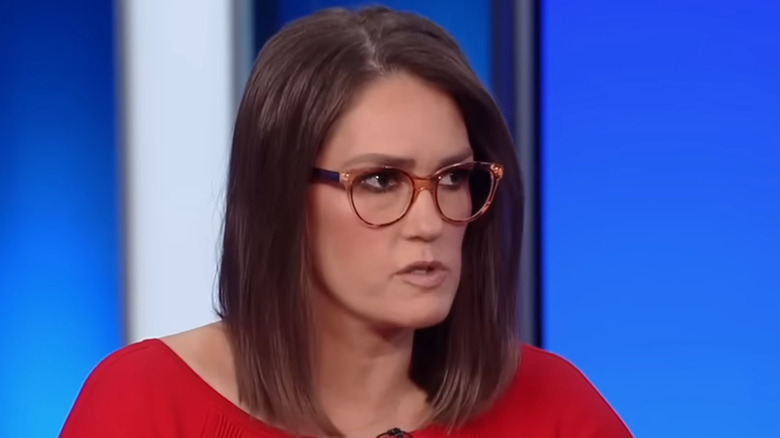 Jessica Tarlov Suspended Indefinitely After Allegedly Assaulting Fox News Crew Member
