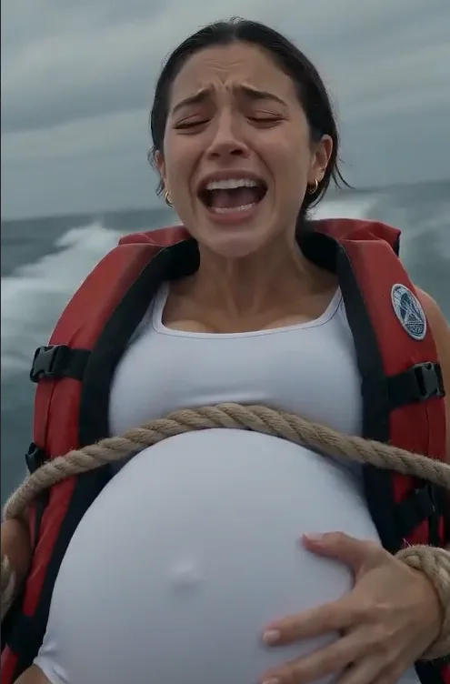 The Ocean’s Trap