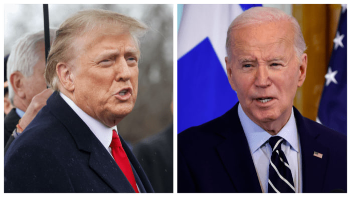 Trump Administration Official Claims Major 2020 Election Rigging Evidence Forthcoming