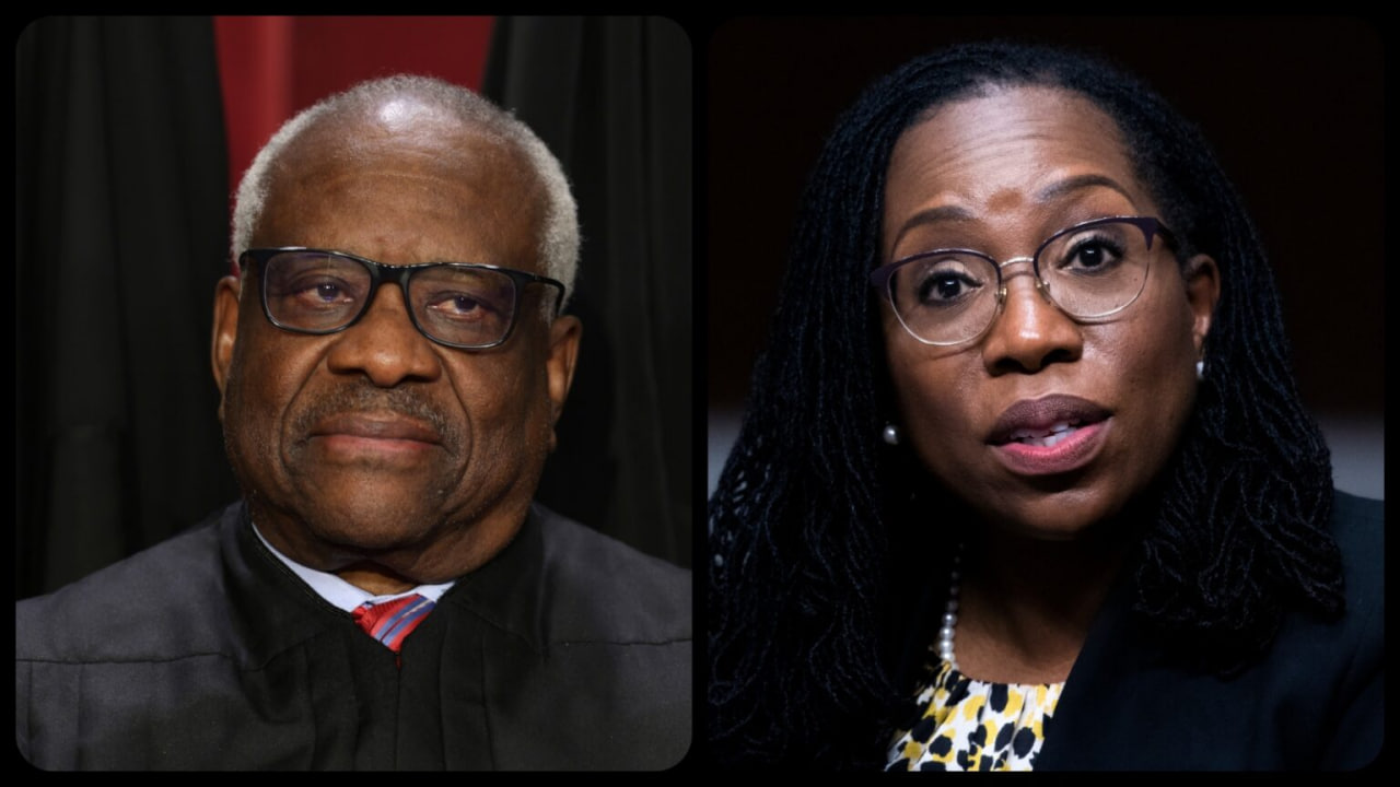 Justice Jackson Questions Legal Standards in Transgender Sports Case