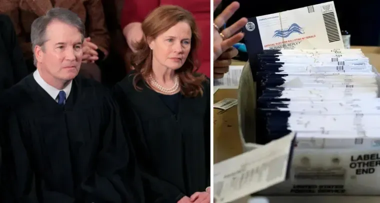 Supreme Court Ruling Resets Midterm Election Landscape