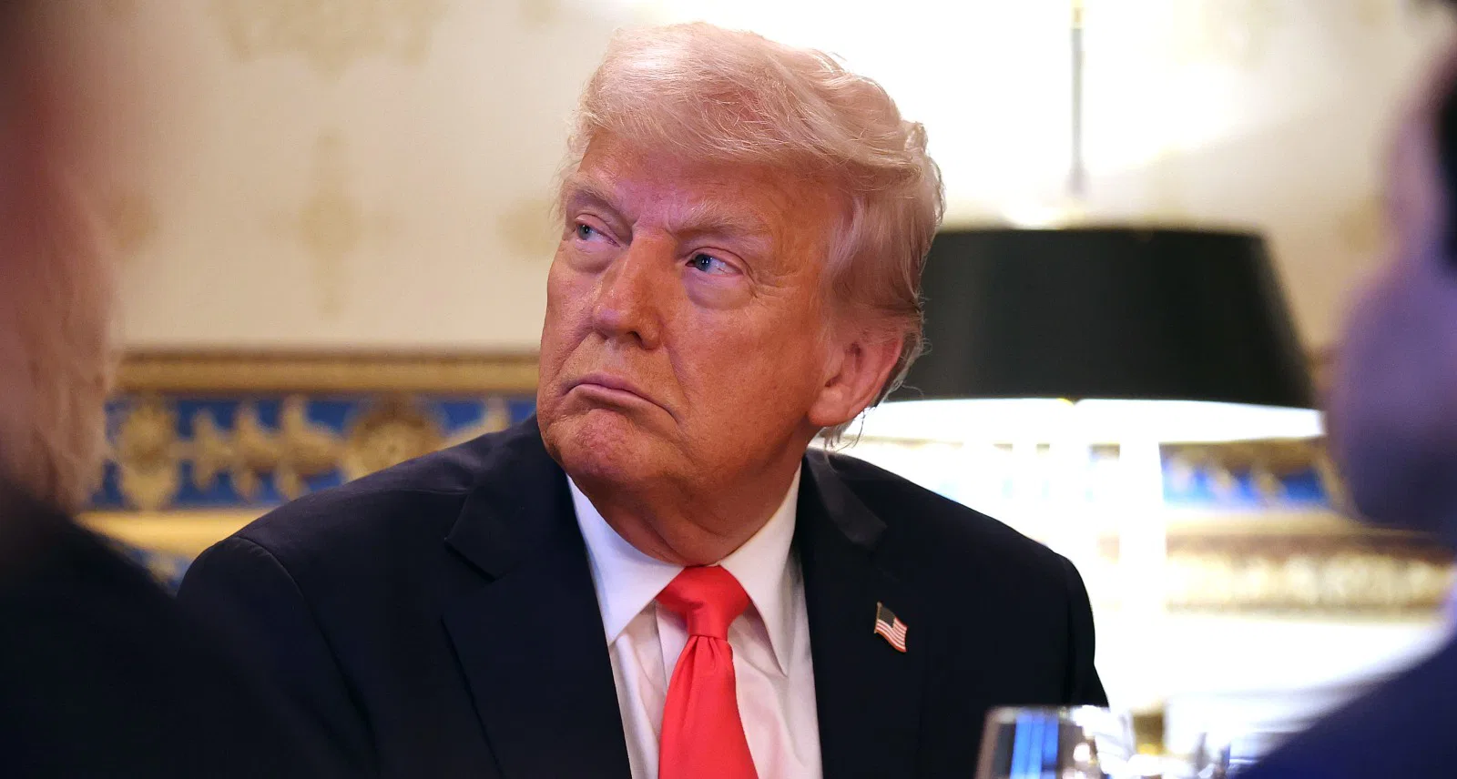 President Donald Trump Removes Democrat Activist Judges