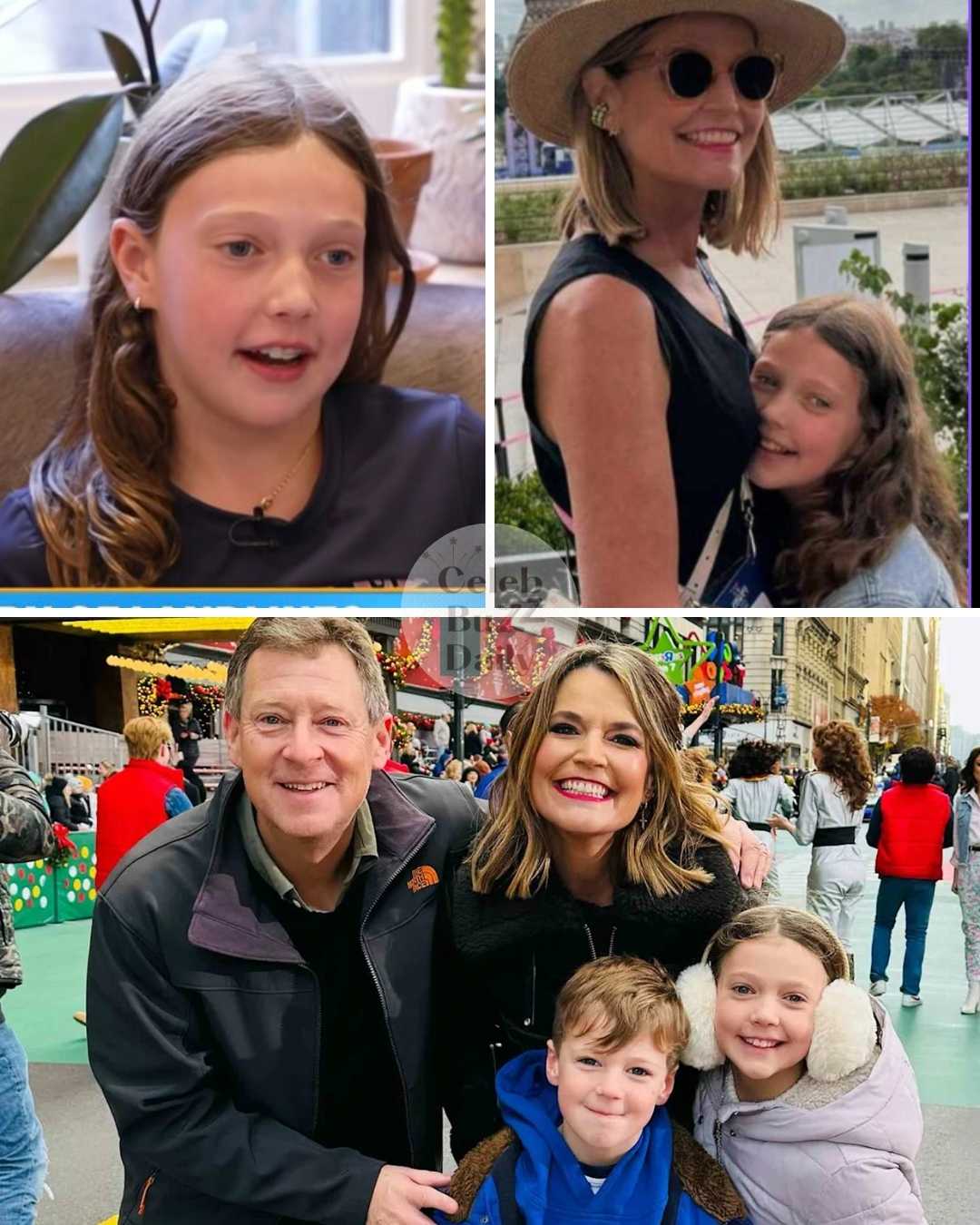 Savannah Guthrie's Daughter Makes Rare Appearance, Sparking Speculation About Anchor's Future