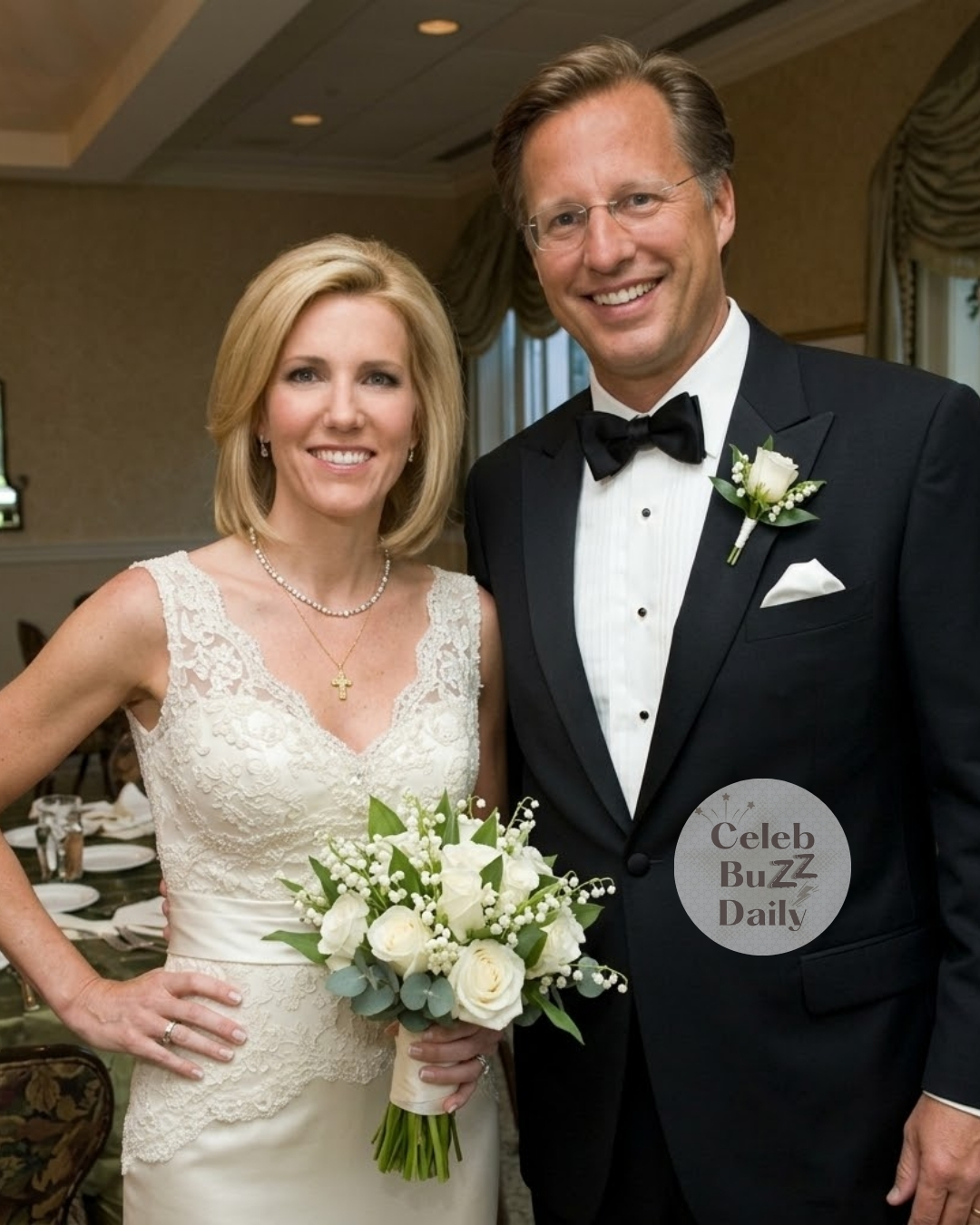 Laura Ingraham Dominates 2026 Media Landscape While Announcing Surprise Marriage at 60