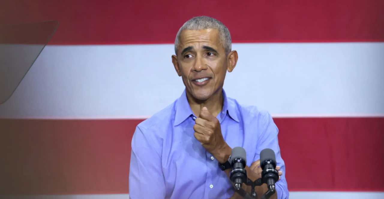Obama's Legacy Questioned After Shocking Discovery
