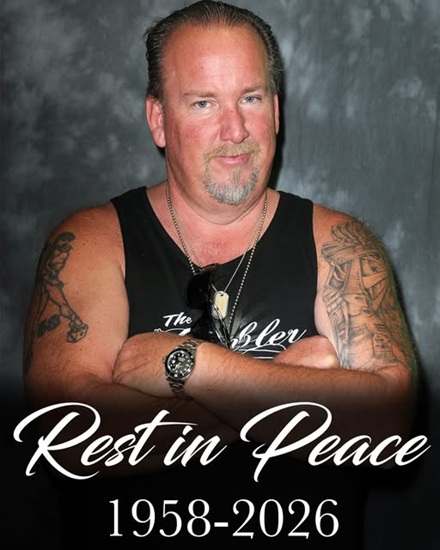Storage Wars Personality Dies at 67