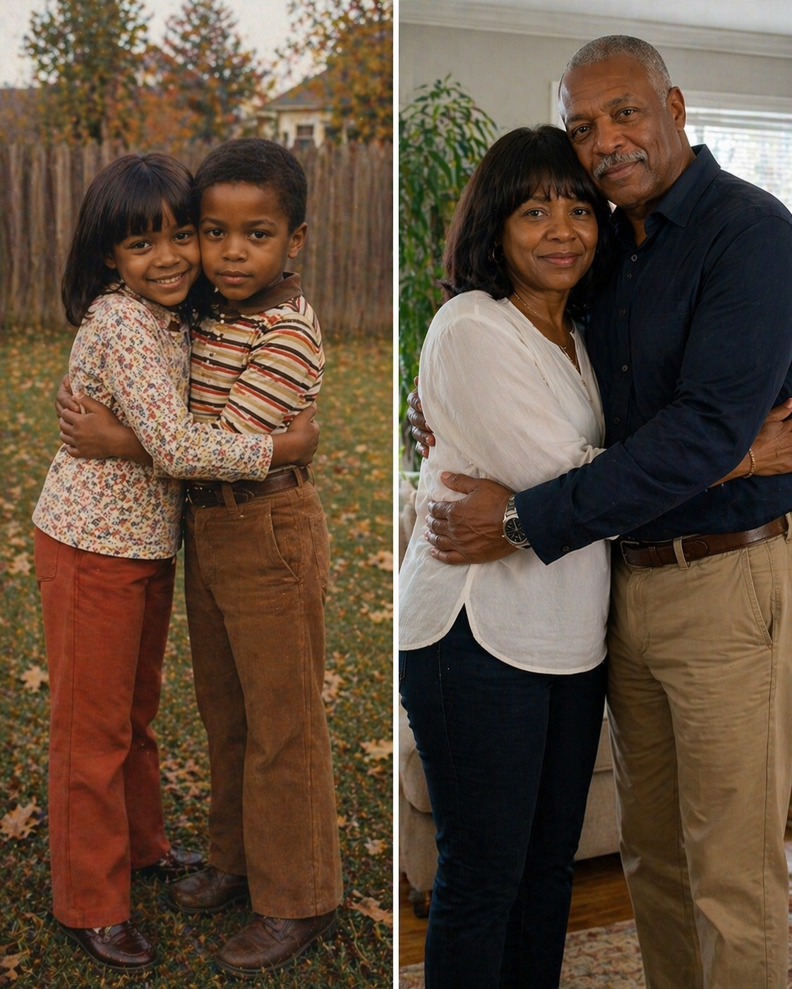 My Husband and I Divorced After 36 Years; At His Funeral, His Drunk Dad Revealed a Secret
