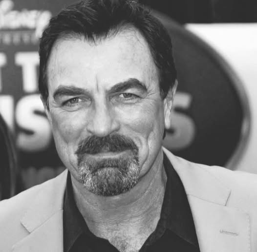 Tom Selleck's Final Moments on Set Spark Fears of an Era Ending
