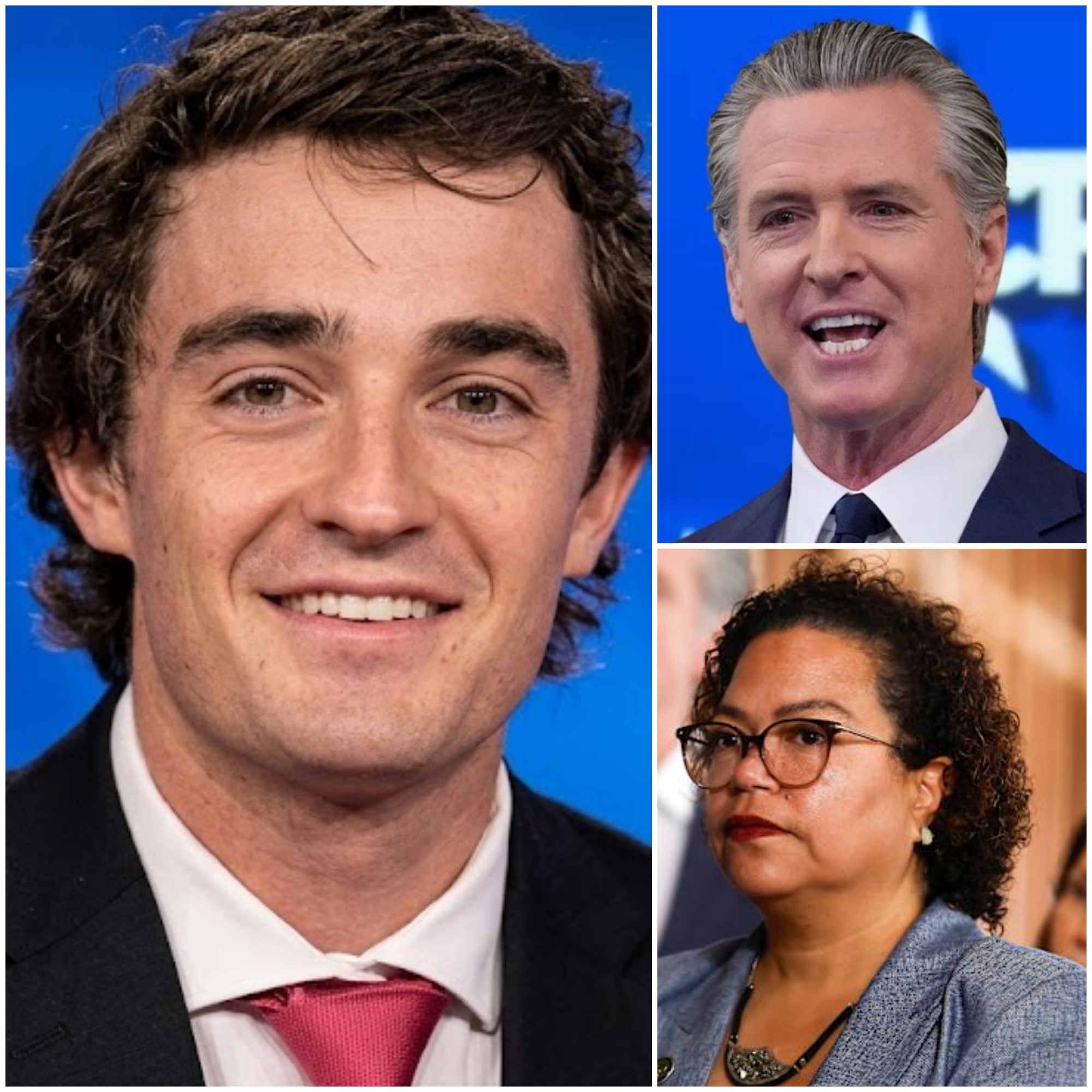 California Democrats Propose "Stop Nick Shirley Act," Raising Concerns About Watchdog Journalism