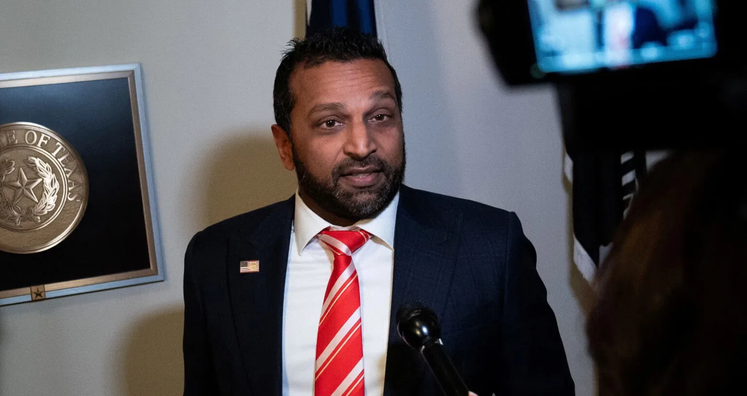 FBI Arrests Former Special Operations Command Employee for Alleged Classified Information Leak