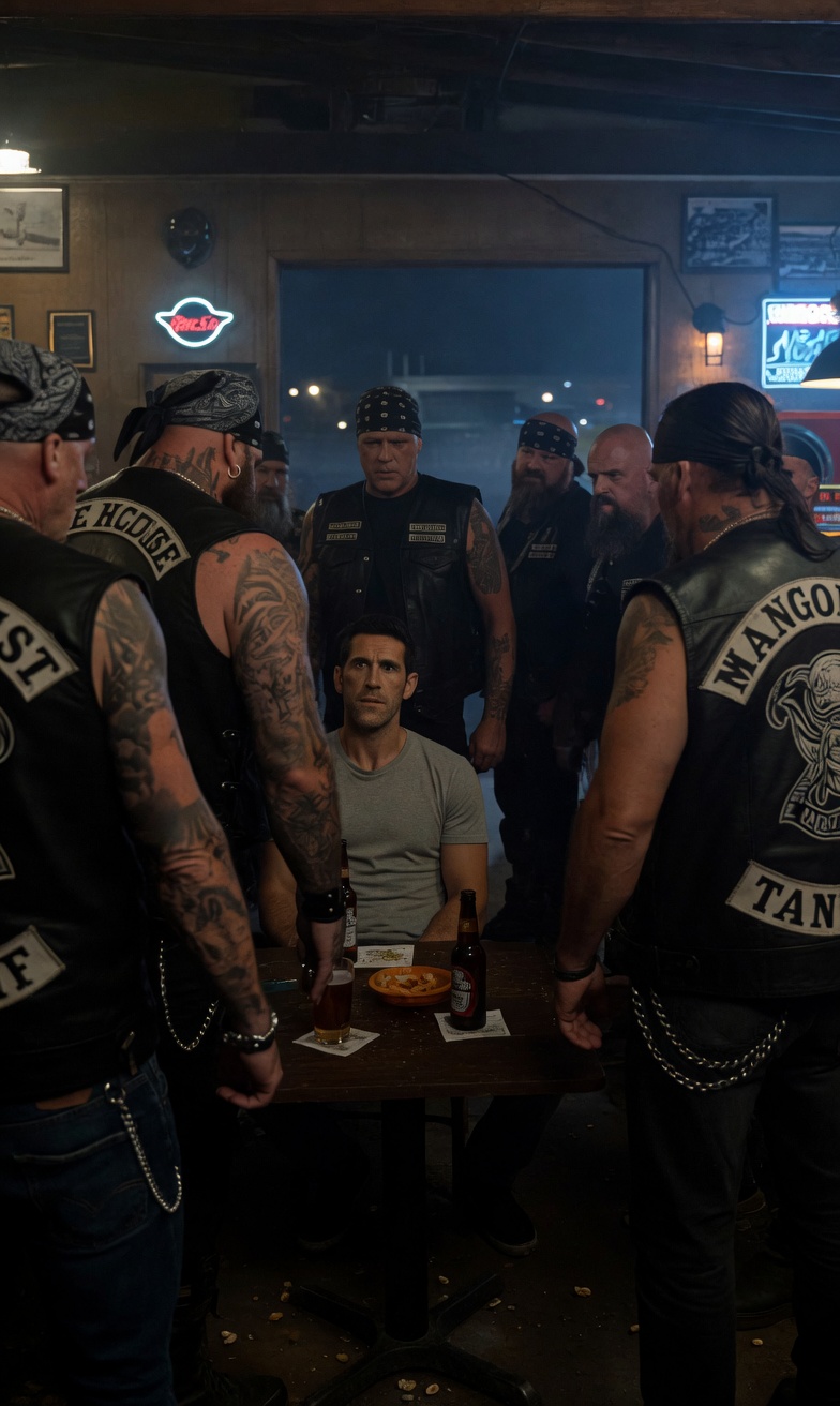 Man's Humiliation Leads to Downfall of Entire Gang