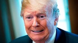 Donald Trump's Reflective Moment in Washington