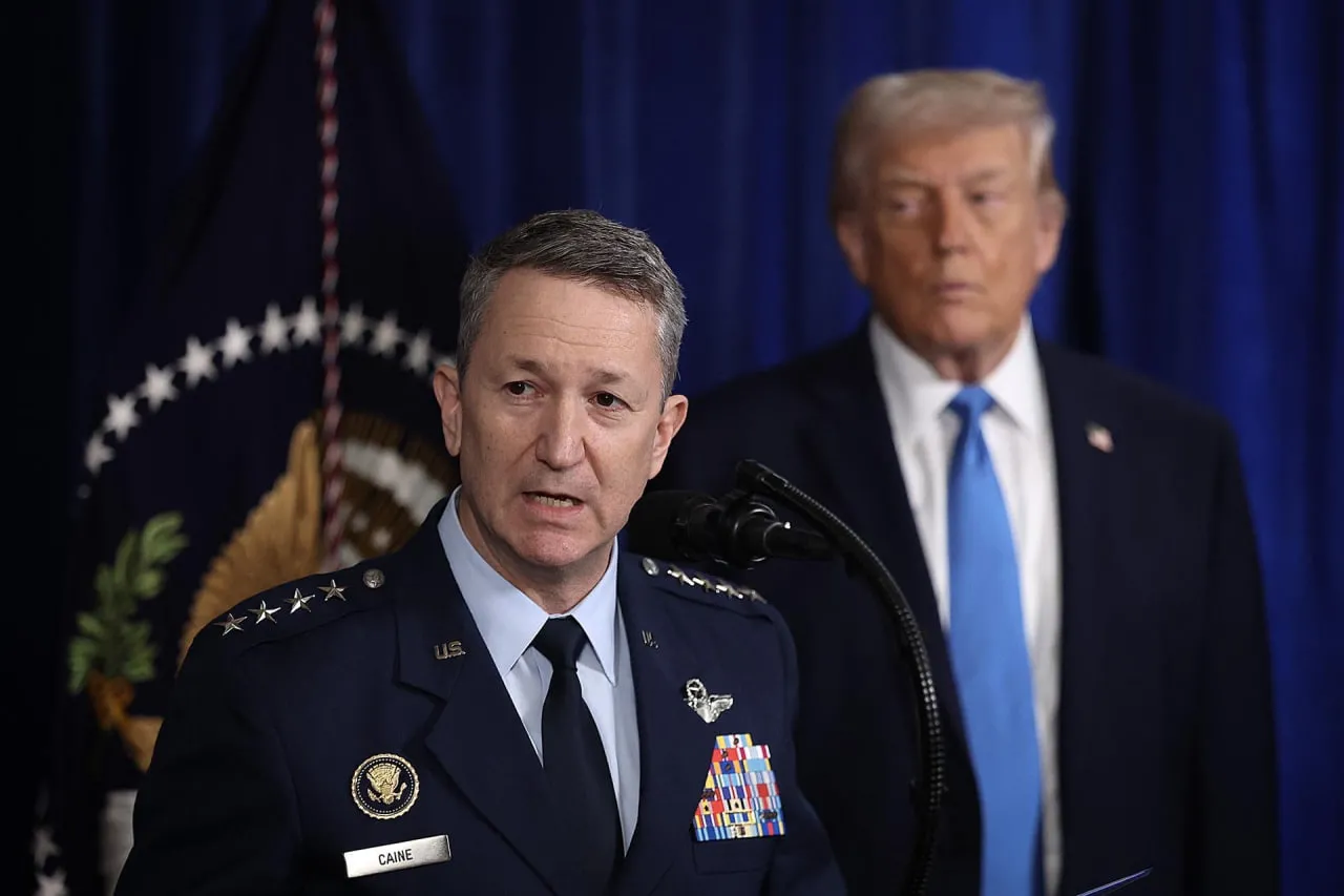 Allegations Surface That Trump Was Denied Access to Nuclear Weapons