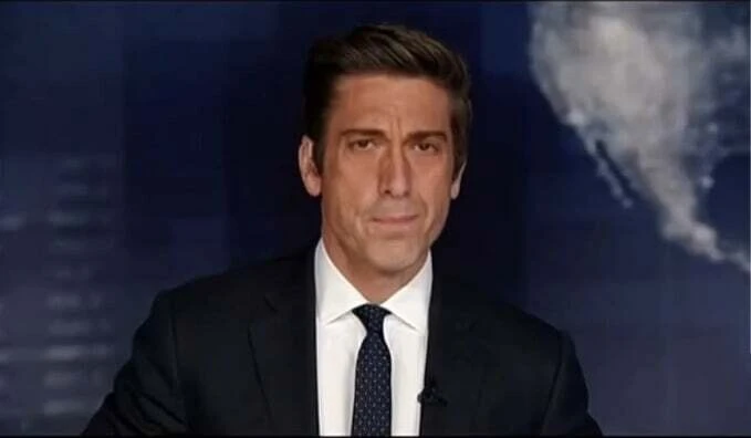 Just 20 Minutes Ago in New York, David Muir Officially Confirmed…See more