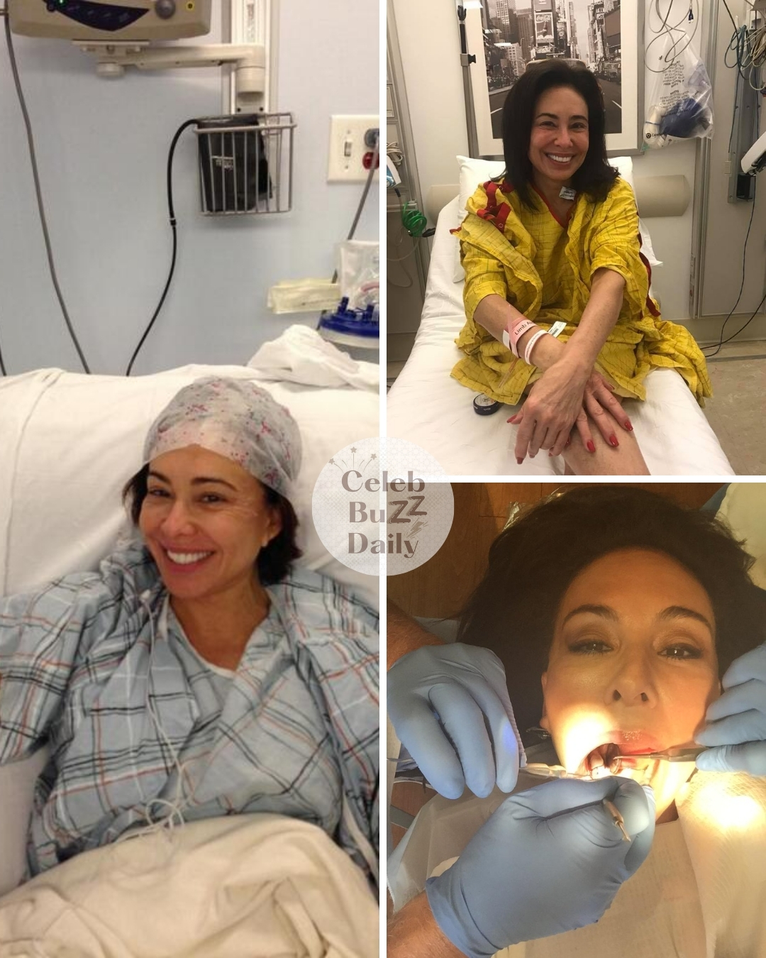 Community Rallies Around Jeanine Pirro Amid Health Challenges: What We Know and Why the Support Is Overwhelming