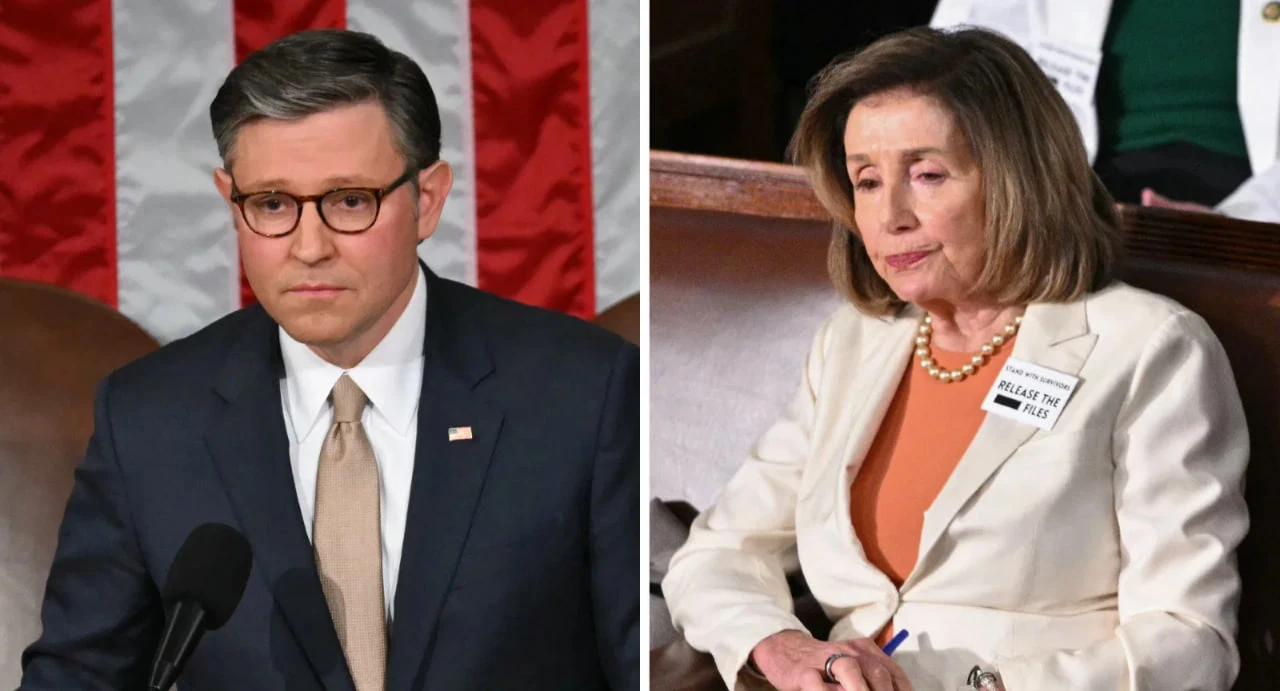 House Vote of 231-186 Defeats Democrats, Impacting Their Election Prospects