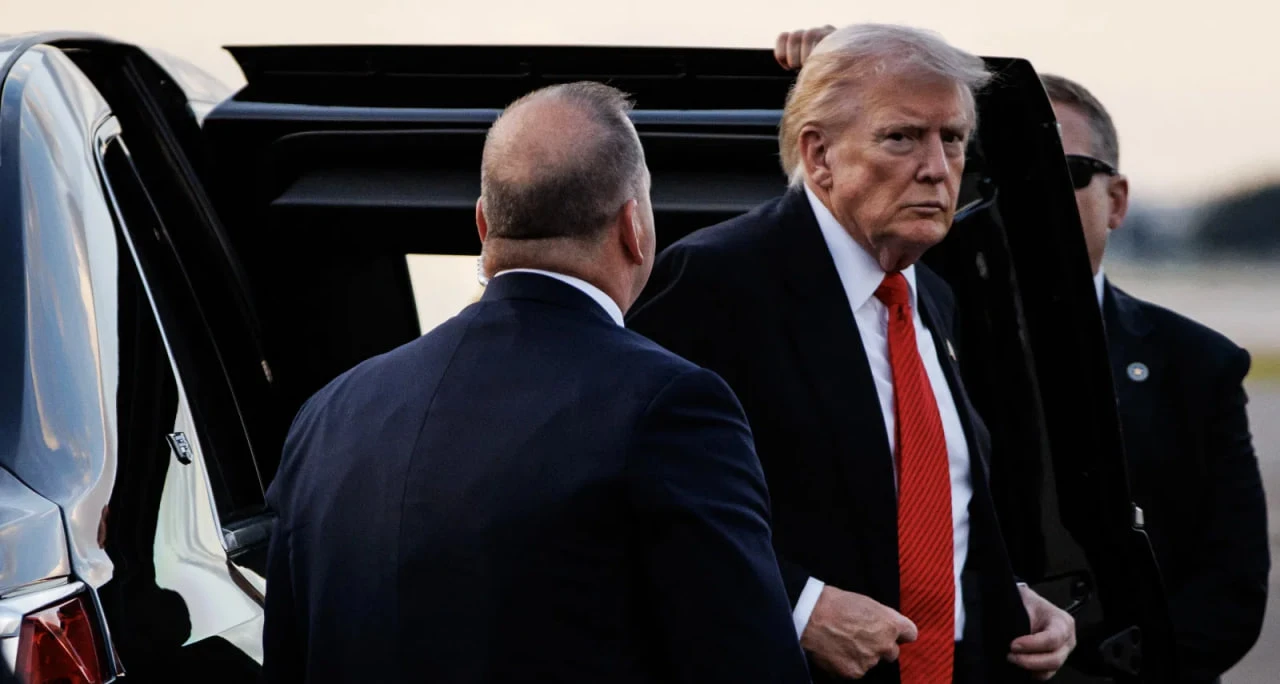 President Trump Announces "She's Dead," Stunning the World