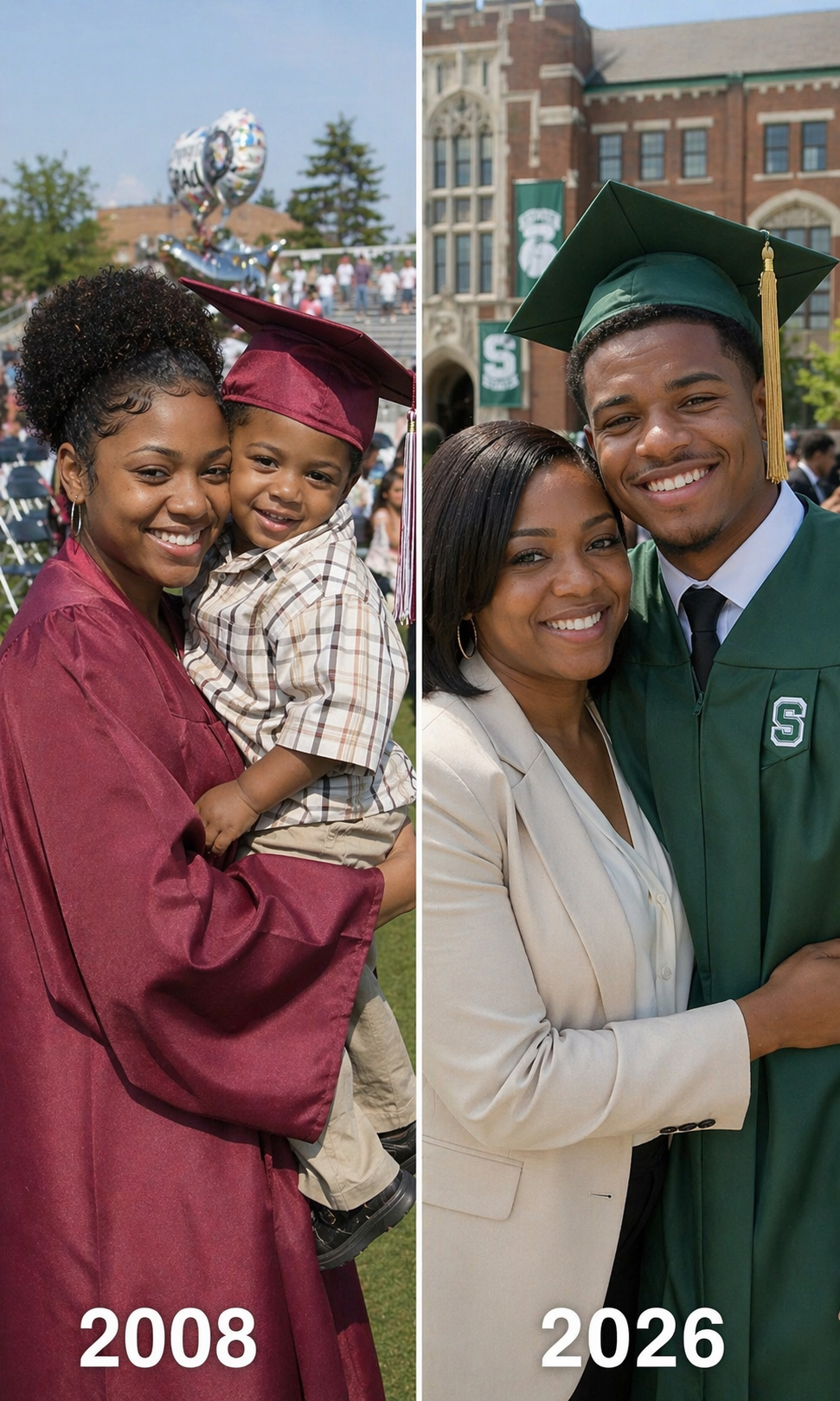 My Son's DNA Test to Find His Father Revealed a Shocking Truth Years After I Became a Mother at 17