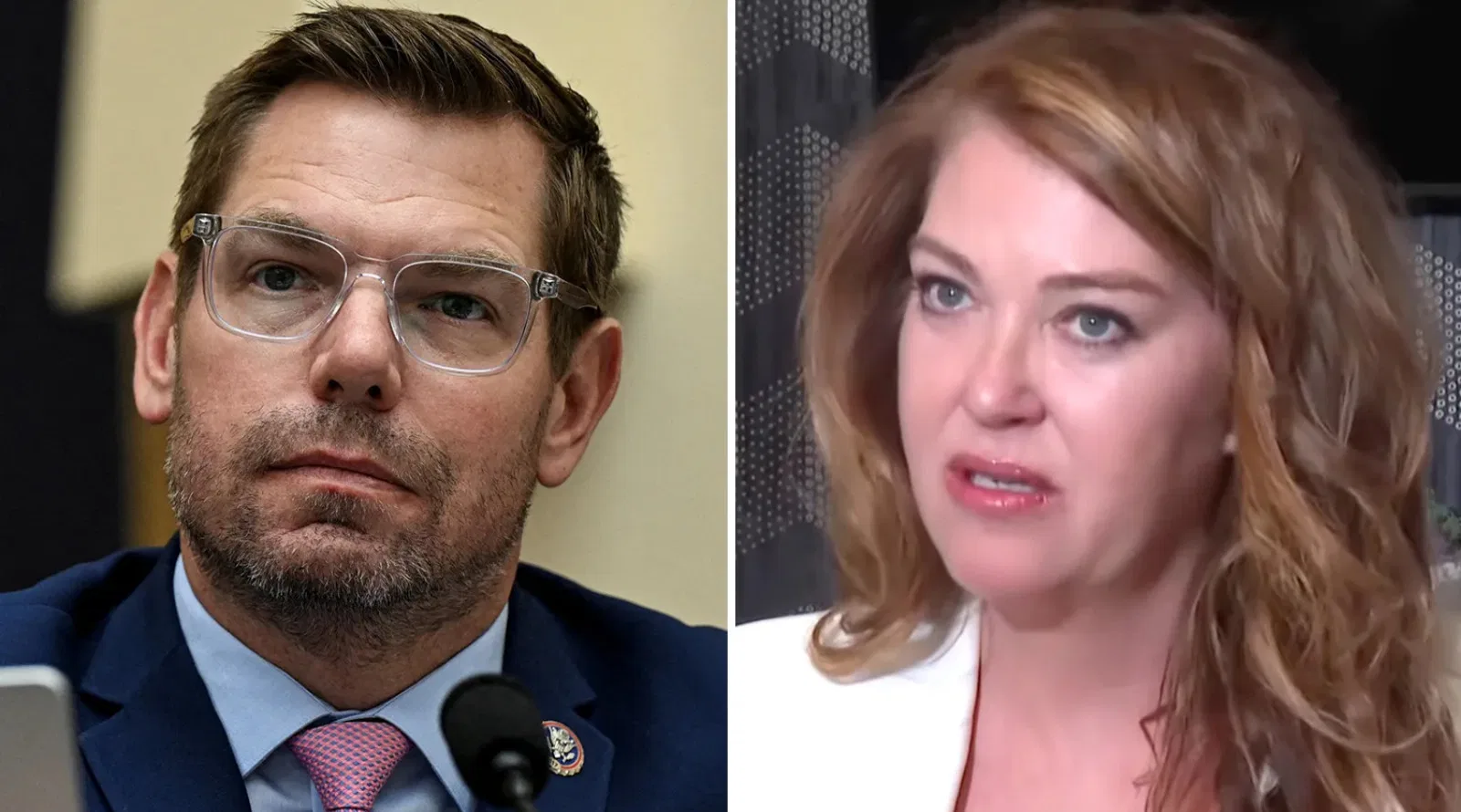 Fifth Accuser Comes Forward; Video Prompts Calls for Eric Swalwell's Imprisonment