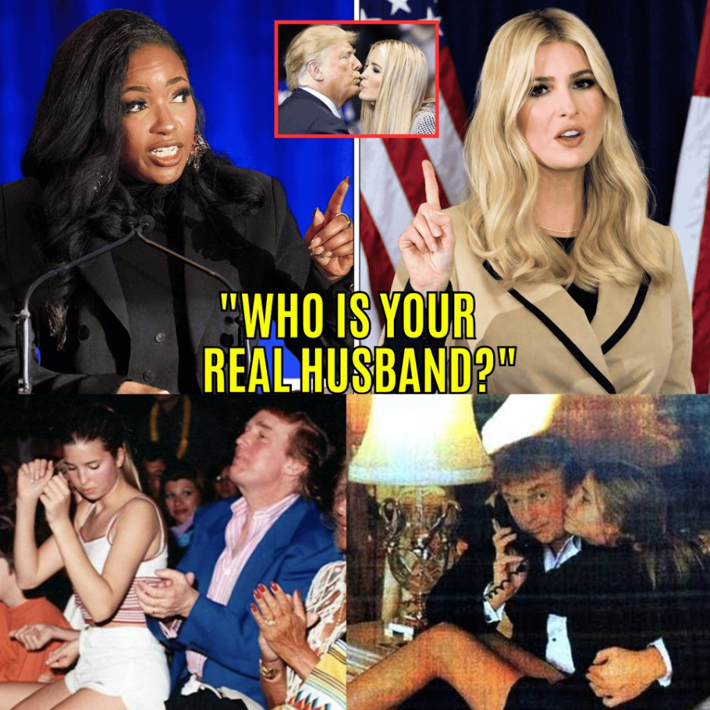 Ivanka Regrets Challenging Crockett in Heated Exchange