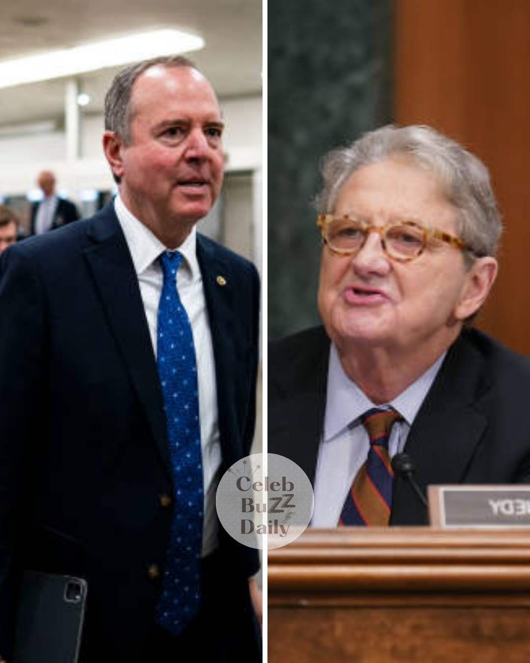 Kennedy Exposes Democrats' $93 Billion Spending Spree, Leaving Schiff Stunned