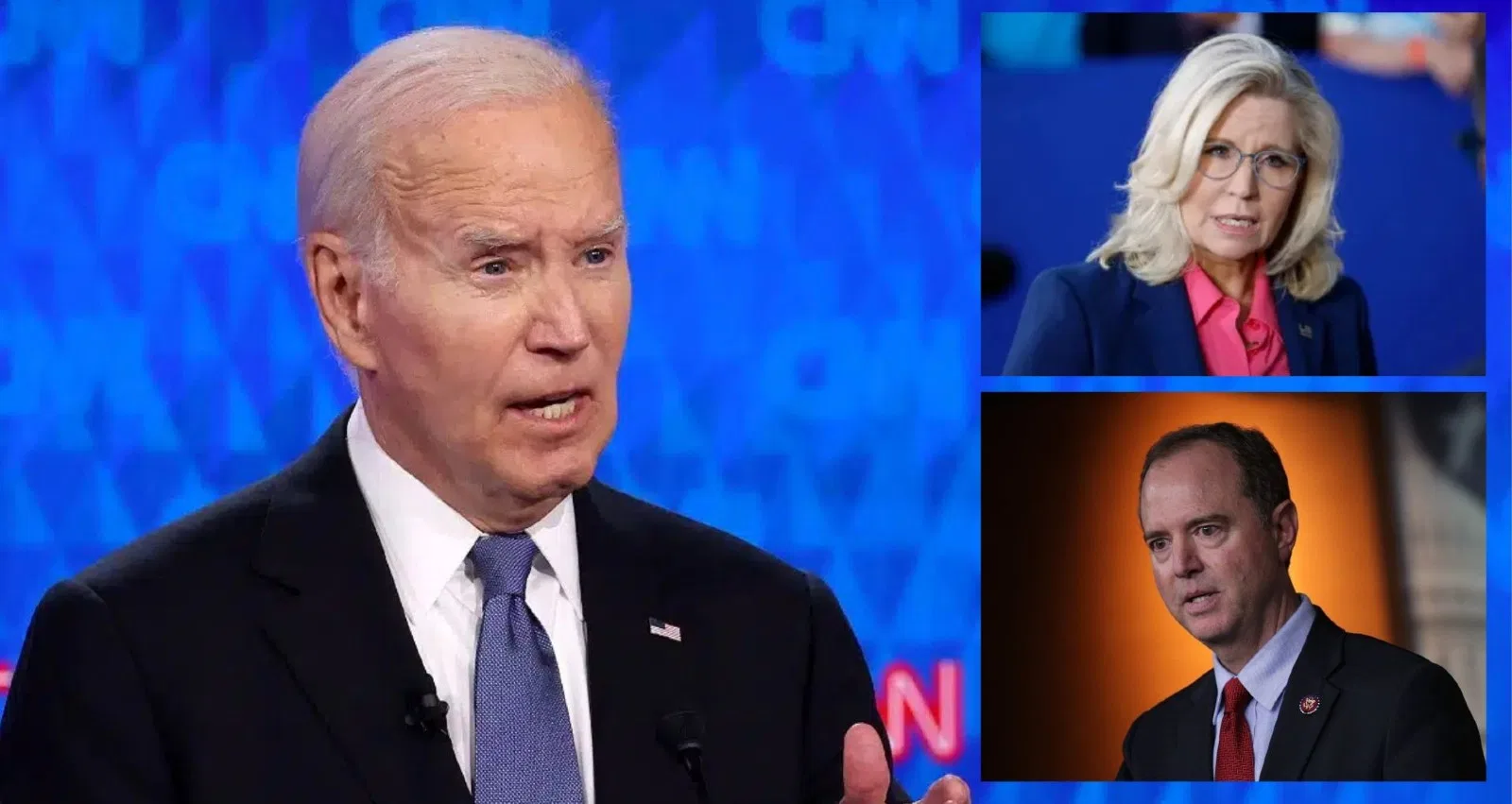 GOP Challenges Legitimacy of Biden-Era Executive Actions Over Autopen Scandal