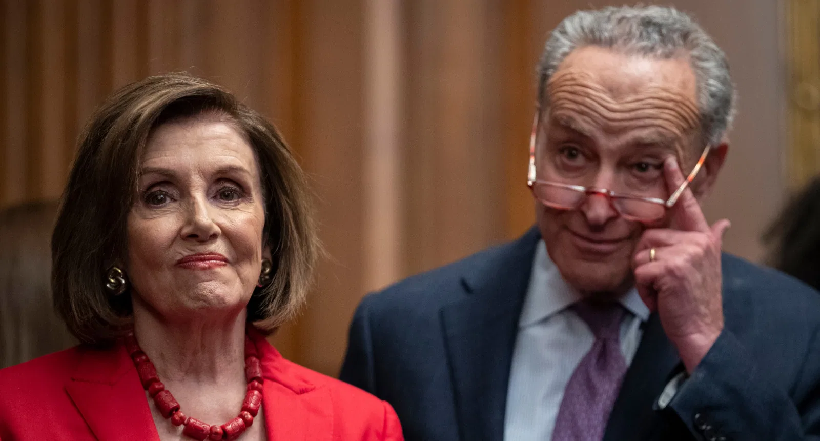 Democrat Leaves Party, Joins Republicans: "They Are Making Me Sick"