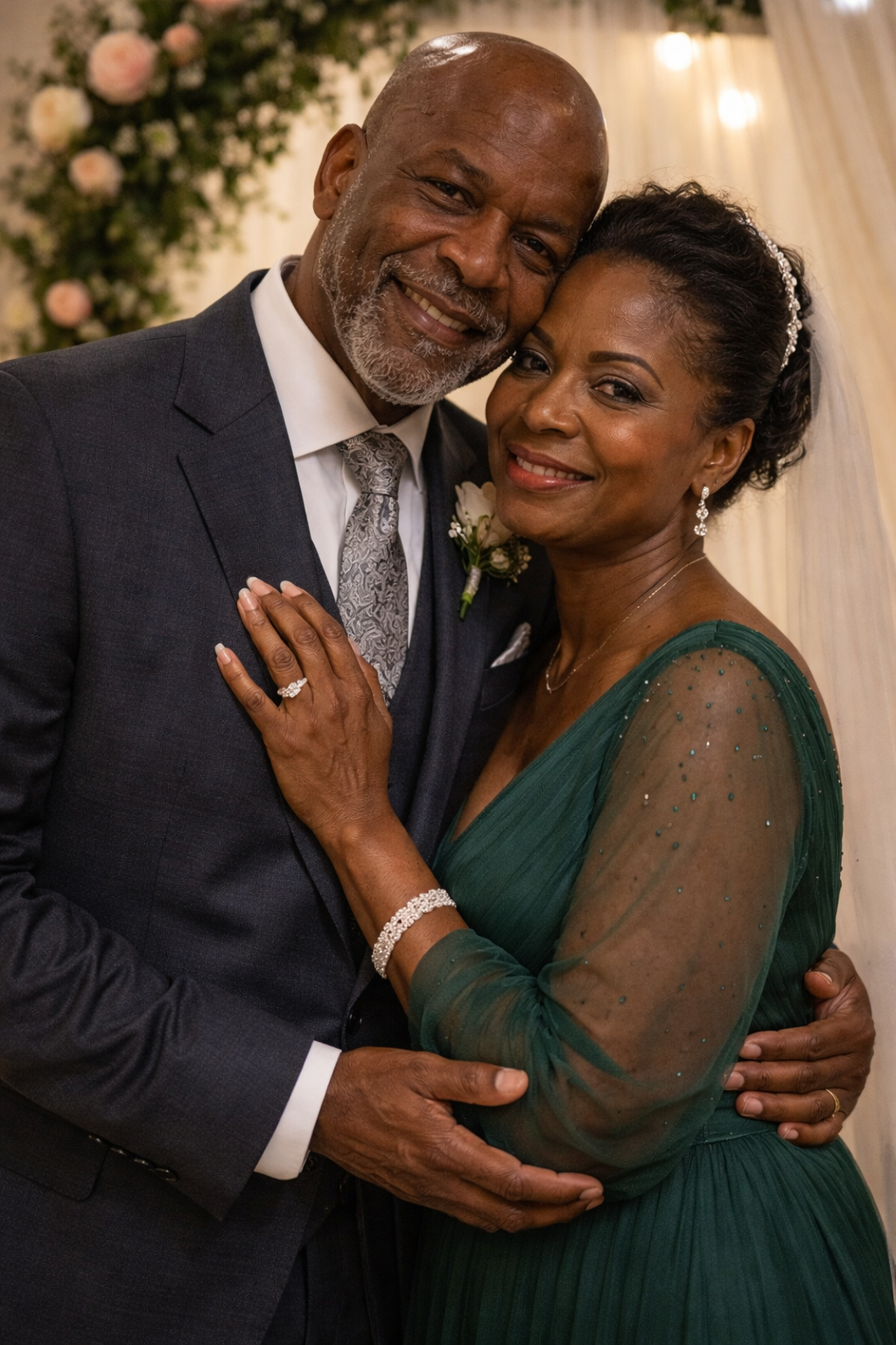 My Dad Married My Aunt Eight Days After My Mom Died, and Her Son Revealed My Dad's Secret at the Wedding