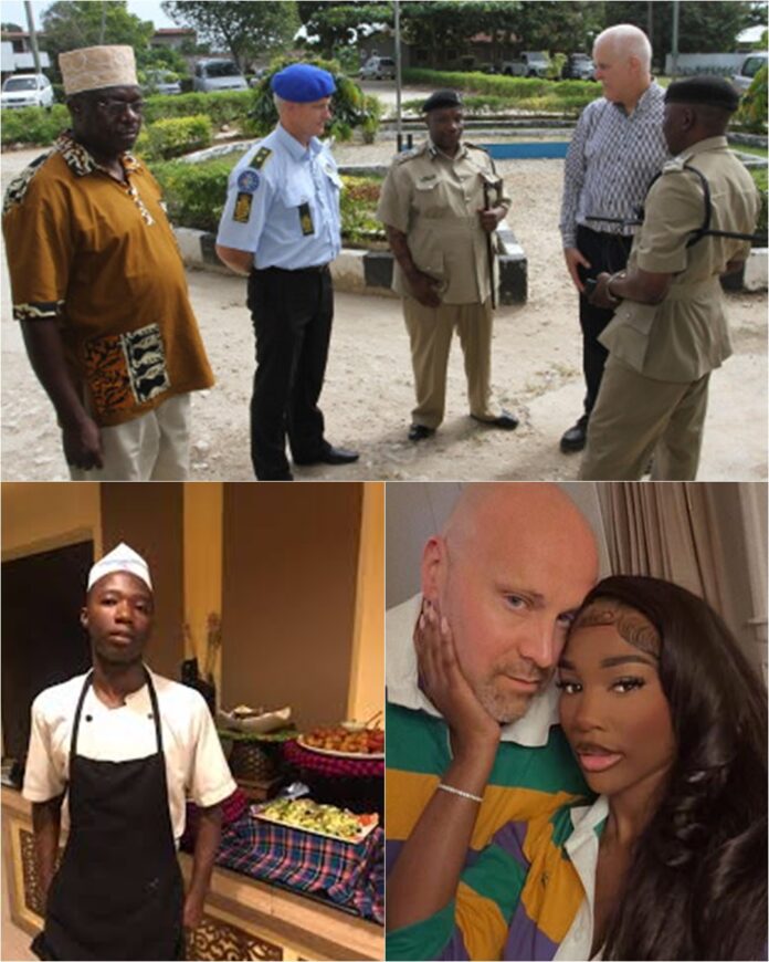 Police Reportedly Seize Video Allegedly Showing Resort Manager Accepting Money to Dispose of Evidence for Joe McCann