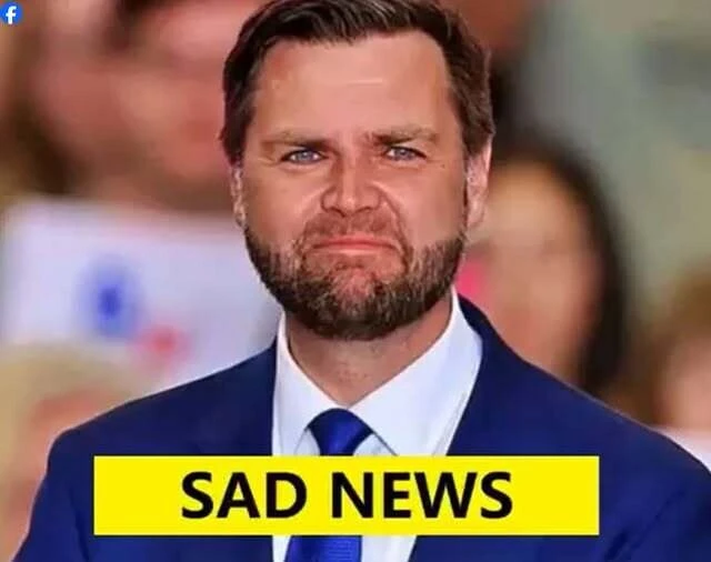 30 Minutes ago in Ohio., JD Vance was confirmed as…See more