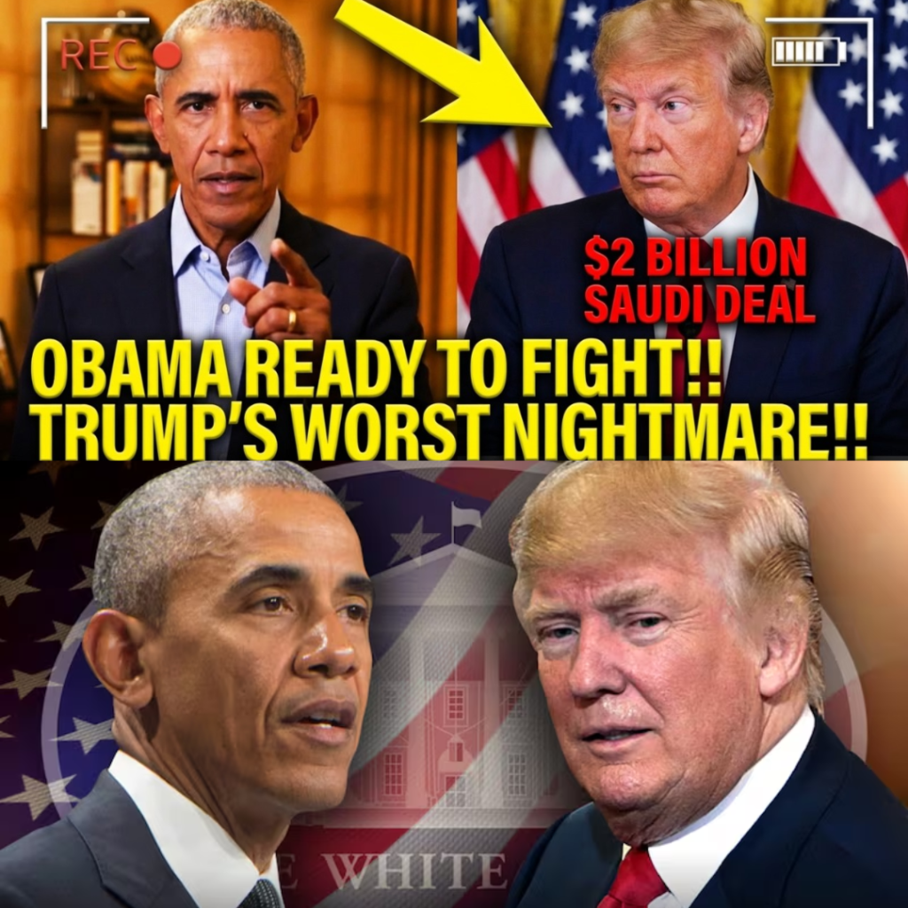 Democrats Respond: Obama's Post Achieves 70 Million Views While Trump's Support Base Shows Fragmentation