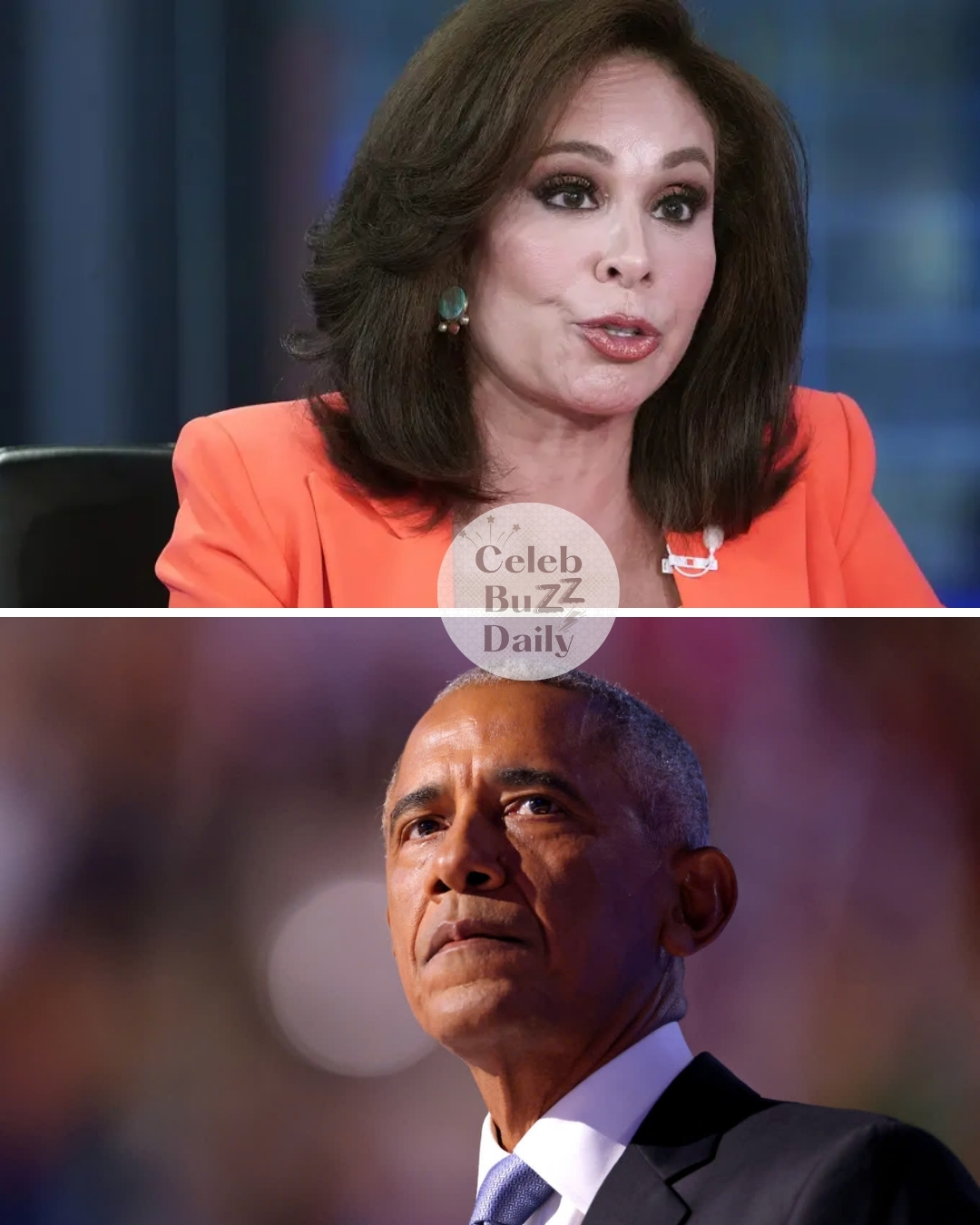 US Attorney Jeanine Pirro Vows to Prosecute Former President Obama if Antifa Allegations are Proven True