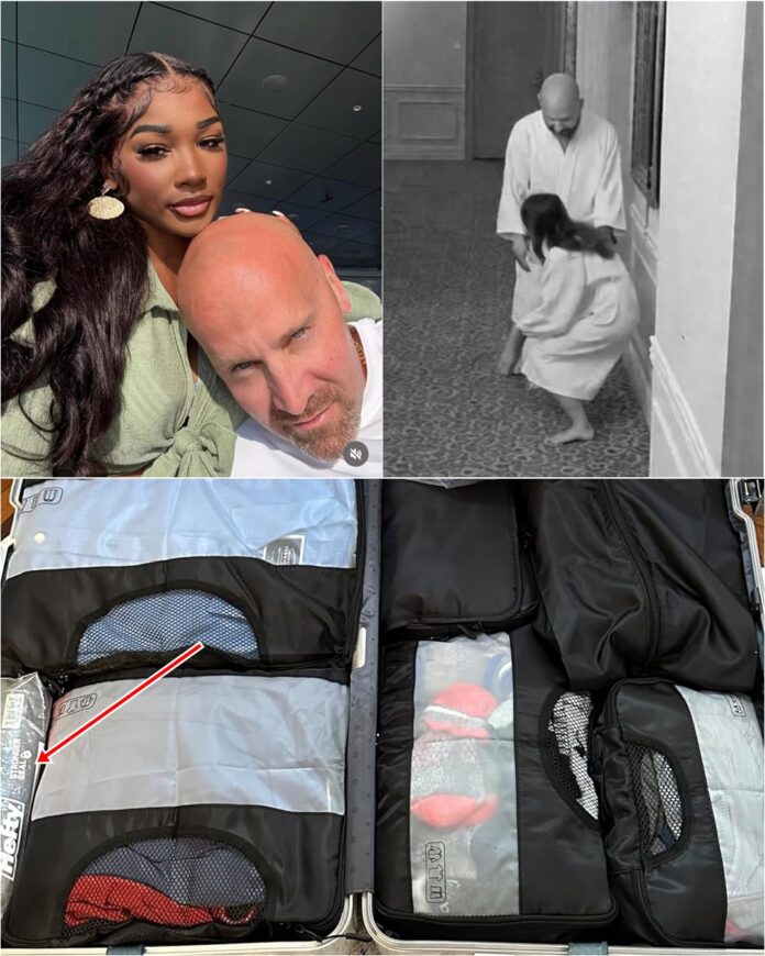 Tanzanian Police Reportedly Search Joe McCann's Luggage, Discovering a "Sensitive" Item