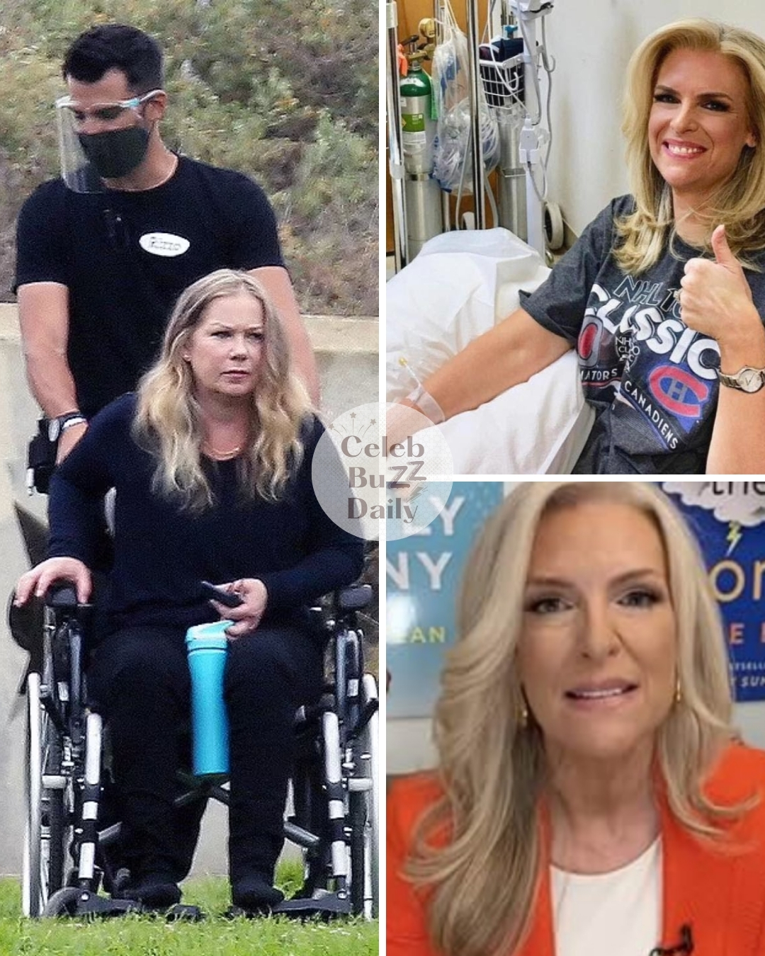 Janice Dean Takes Break From TV After 20 Years to Address "Private Storm" Related to MS Diagnosis