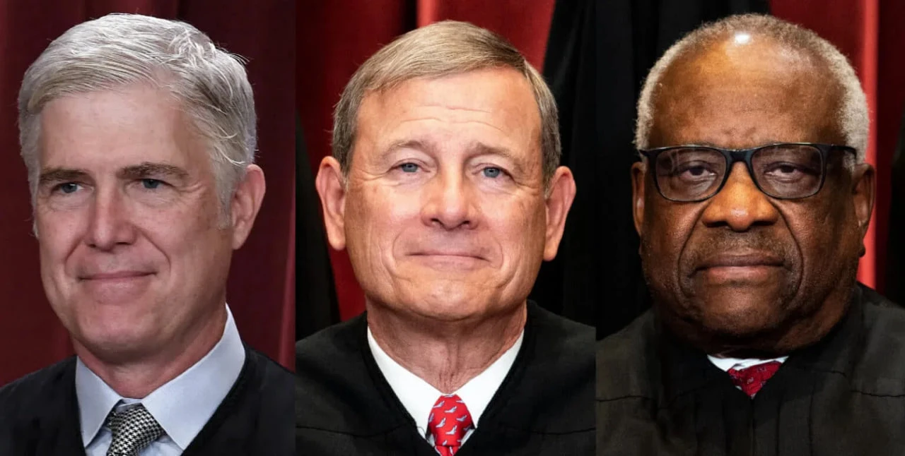 U.S. Supreme Court Issues Unanimous 9-0 Ruling in Significant Case, Overturning Lower Court Decision