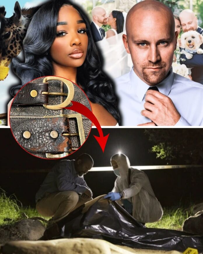 New Evidence: Ashlee Jenae Discovered Joe McCann's Affairs, Found Hanged Hours Later