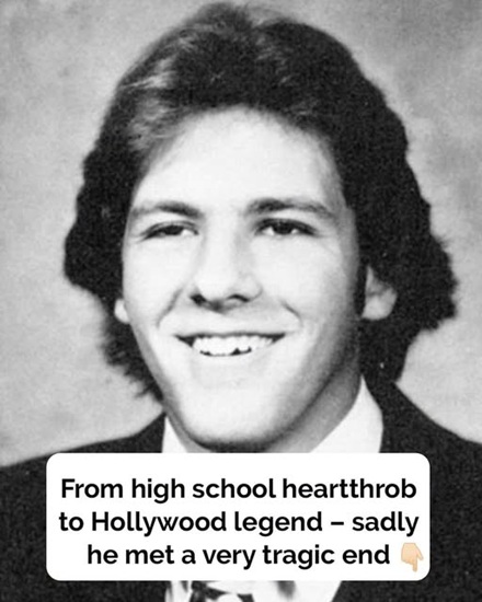 An Inspiring Journey: From High School Heartthrob to TV Legend