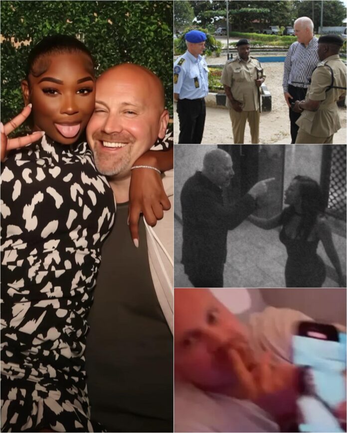 BREAKING: Ashlee Jenae's Personal iPad Found in Resort Safe, Police Unlock It to Discover Haunting 45-Second Final Video from Night of Tragedy