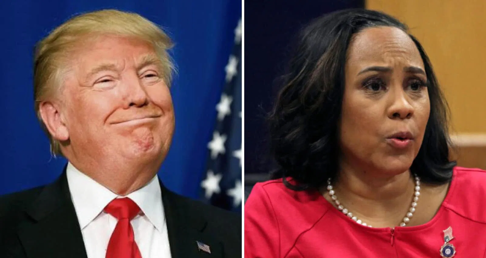 DA Fani Willis Found Guilty and Ordered to Pay Significant Fine to Trump