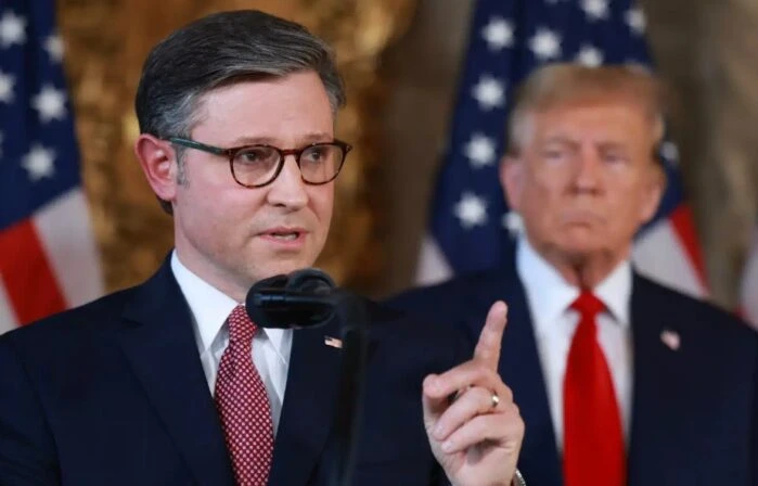 Republicans Uncover Alleged Vote Fraud Scheme, Claim Midterm Victory