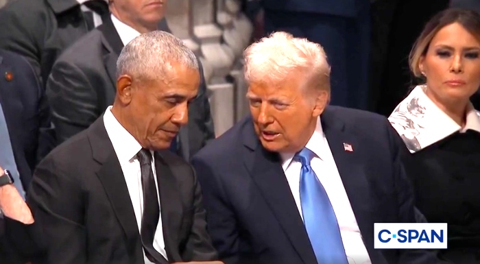 Trump Administration's Decision Infuriates Barack Obama