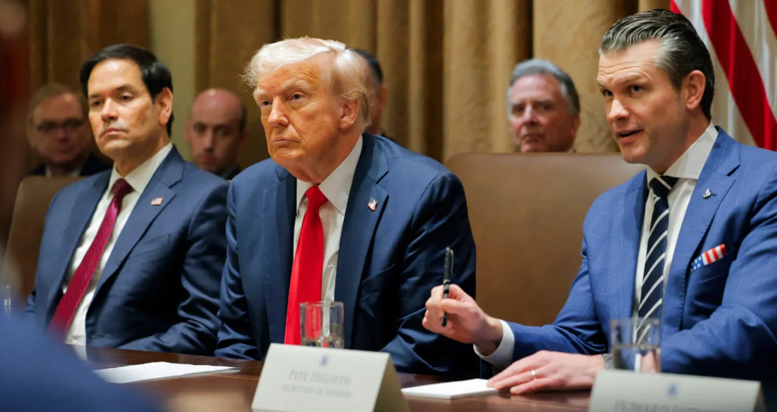 🔥 GOP SURGE: TRUMP'S SUPPORT HITS NEW HIGHS IN 2026 POLLS 🛑

Panic has reached the highest levels of the DNC! New polling confirms that Trump’s support among the Republican base is rising at an unprecedented rate. Voteres are choosing law and order over the radical Squad’s chaos. Trump’s "Total Security" mandate is being vindicated by the people tonight for us all today for all patriots tonight today for every patriot. Victory surfacing today. This is incredibly important for our future, and I am breaking down every detail of the results in the first comment; head down and read it now. 👇👇👇
