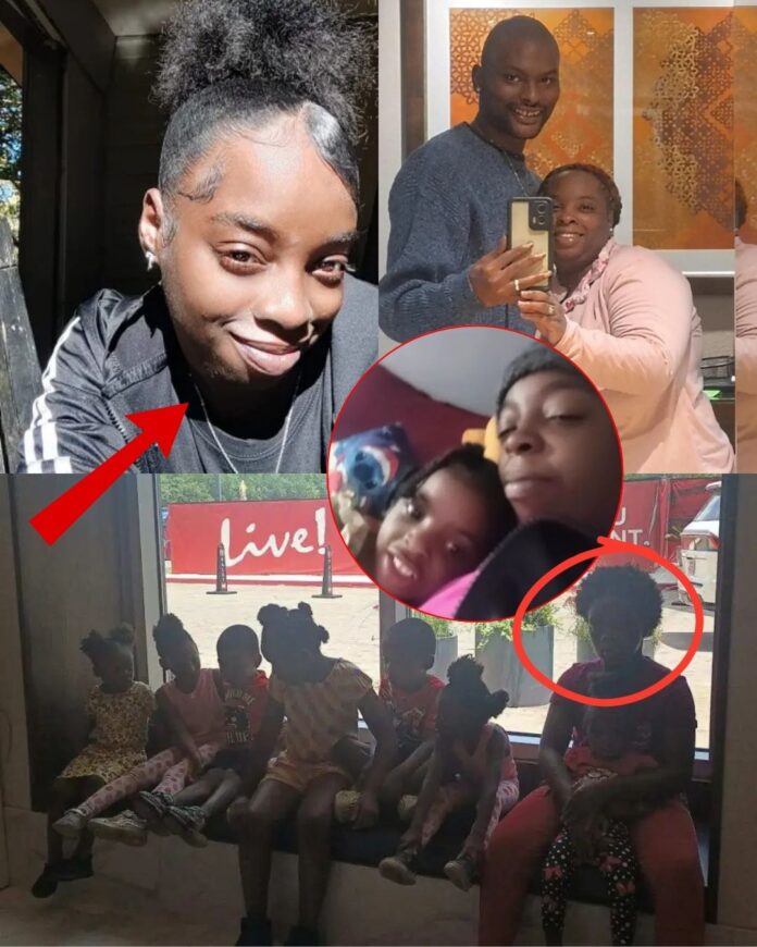 The Person Shamar Elkins Loved Most: The Real Reason the Father Brutally Shot Eight Children Revealed