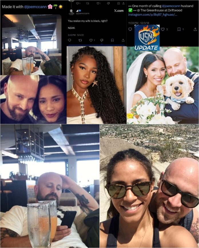 Shea Jackson and a $50 Million Murder Motive? Legal Filings Suggest Divorce from Joe McCann Was Never Finalized, Potentially Granting Access to Crypto Fortune via Secret "Death Clause"