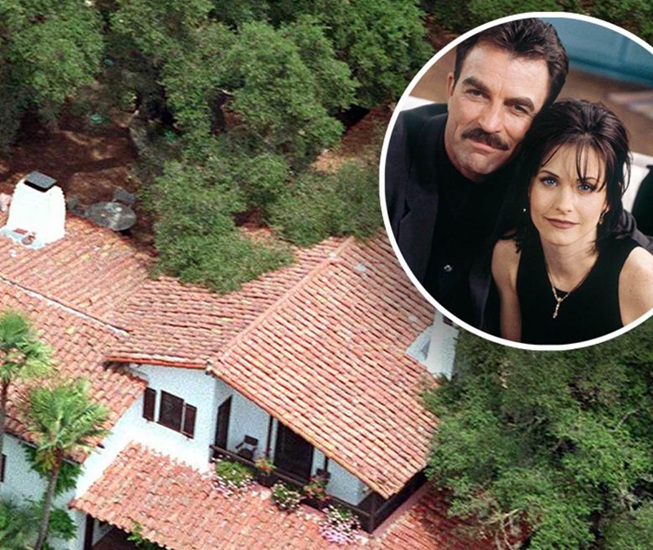 A Rare Glimpse Inside Tom Selleck’s Home, Where He Has Lived a Private Life Since 1988